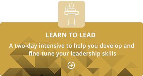 Conference of Leaders
